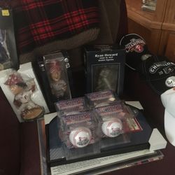 Philly Sports Memorabilia