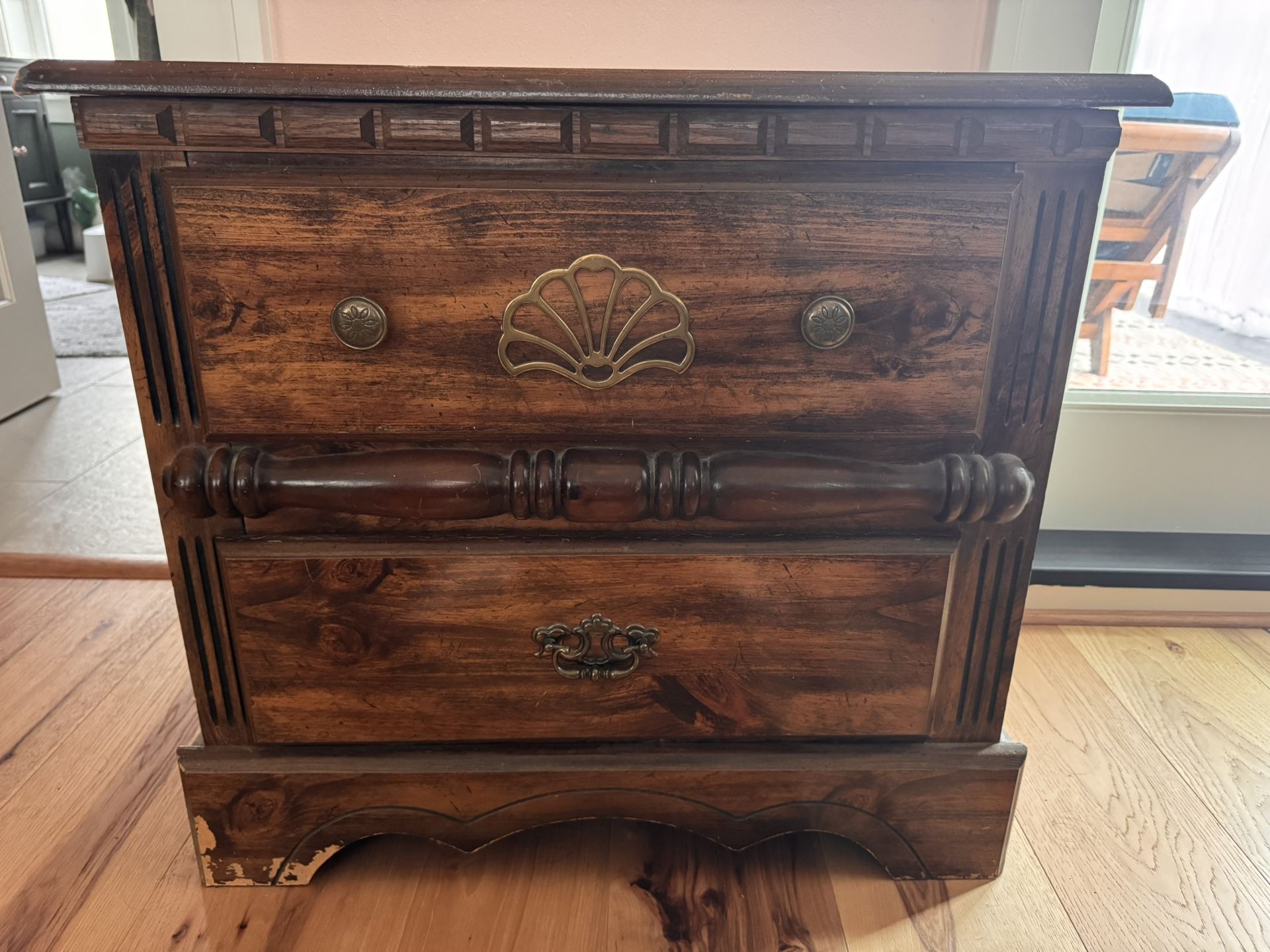 Nightstand