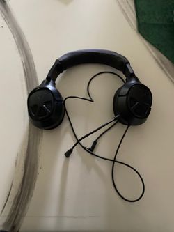 Turtlebeach headset