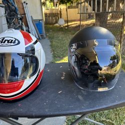 Motorcycle Helmet 