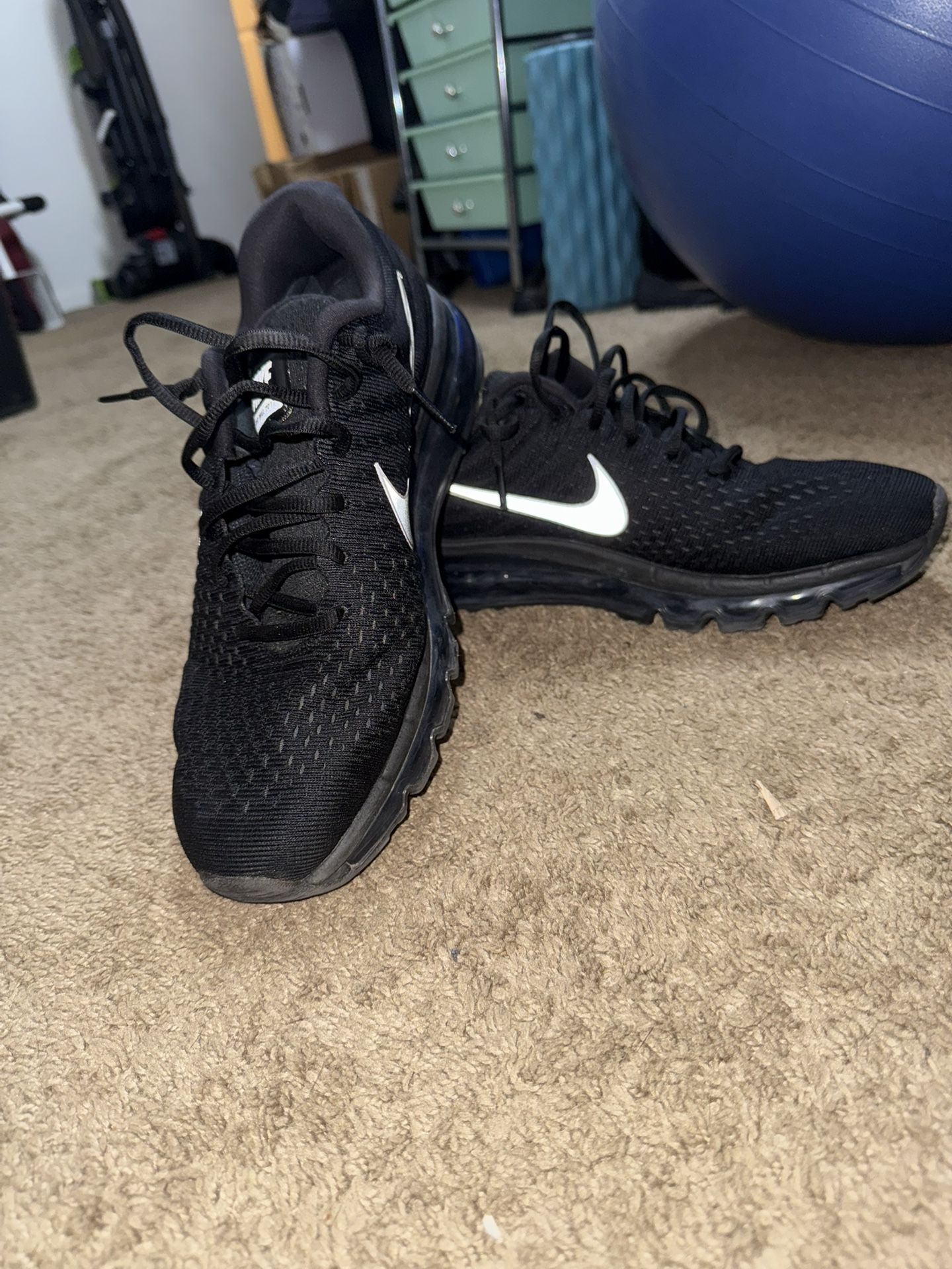 Nike Air Max