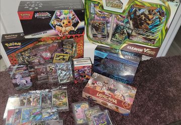 Pokemon collection $2500