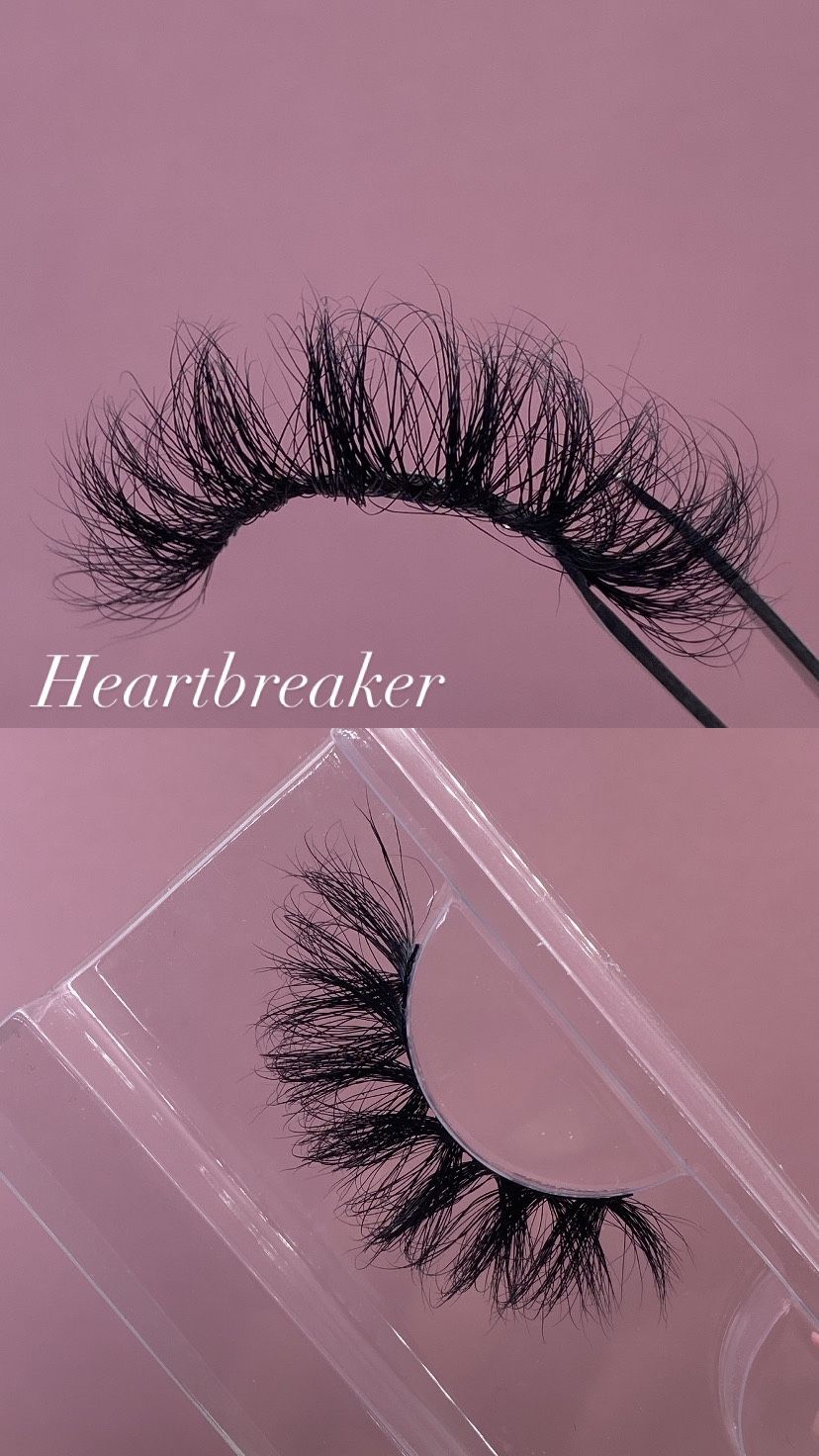Lashes 