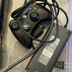 X Box 360