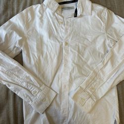 Smallsaints Boys Button Down