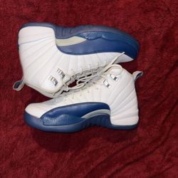Jordan 12’s