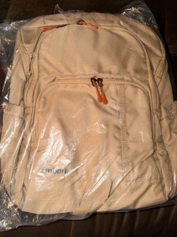 New with Tags Embark Backpack