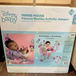 Minnie Mouse Jumper