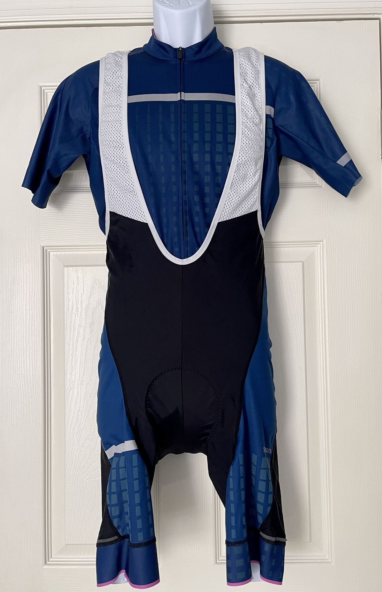 Shimano Pro Men’s Cycling Bibshort Kit