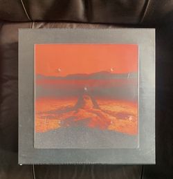 ALICE IN CHAINS - DIRT BOXSET