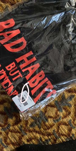 NAV, VLONE merch
