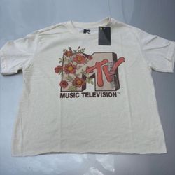 MTV T-Shirt