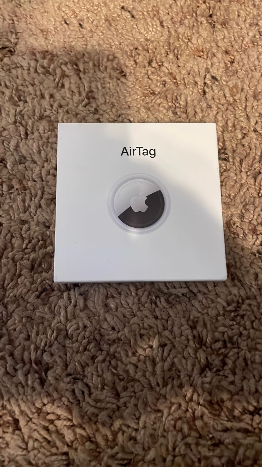 Apple AirTag