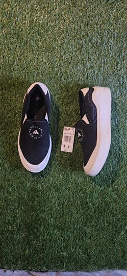 Adidas X Stella McCartney Slip On