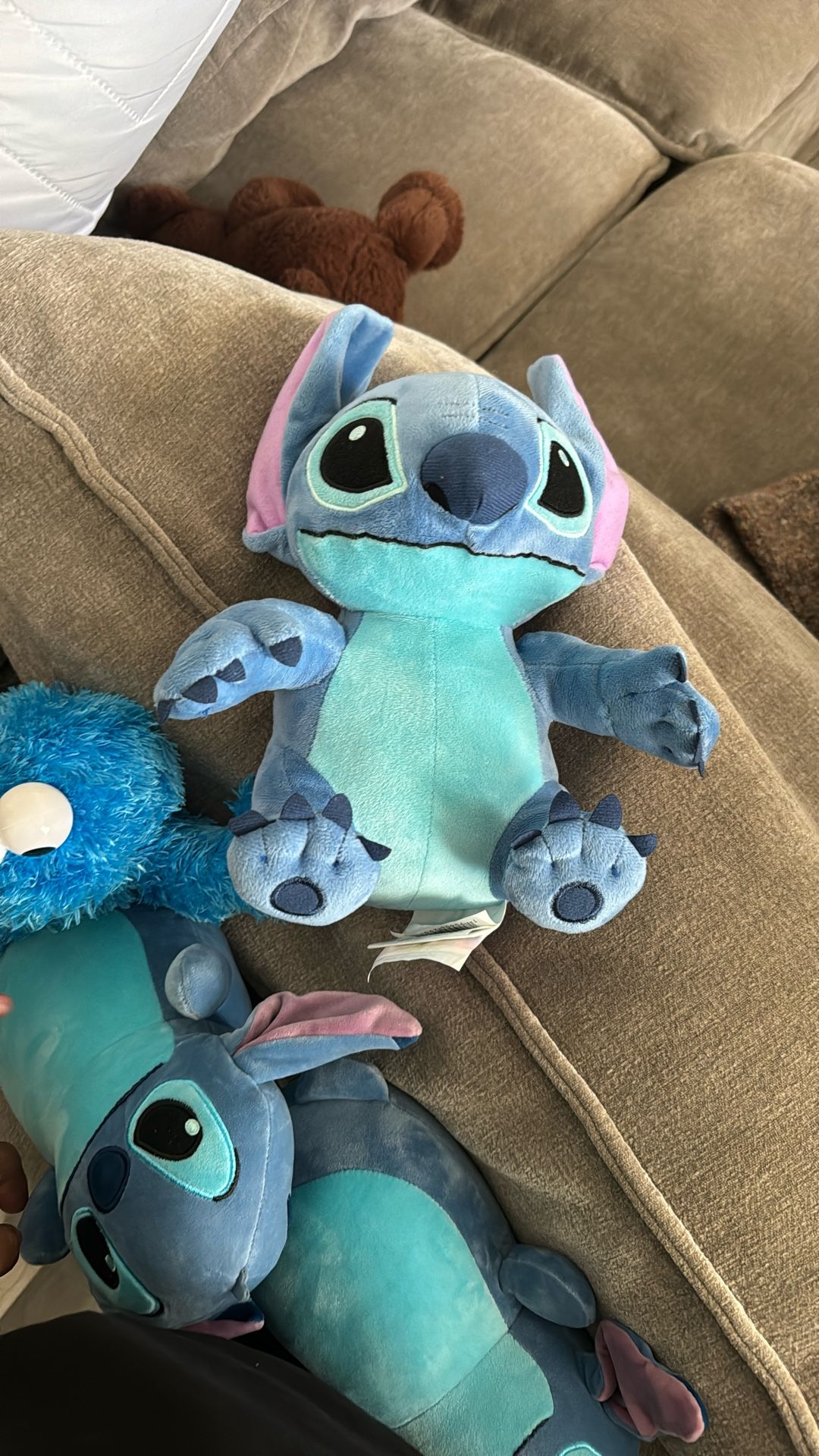 Stitch