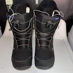 Burton Snowboarding Boots