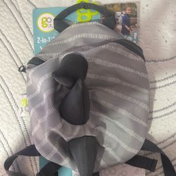 Kids Harness Backpack