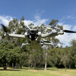 DJI Mini 3 Pro 