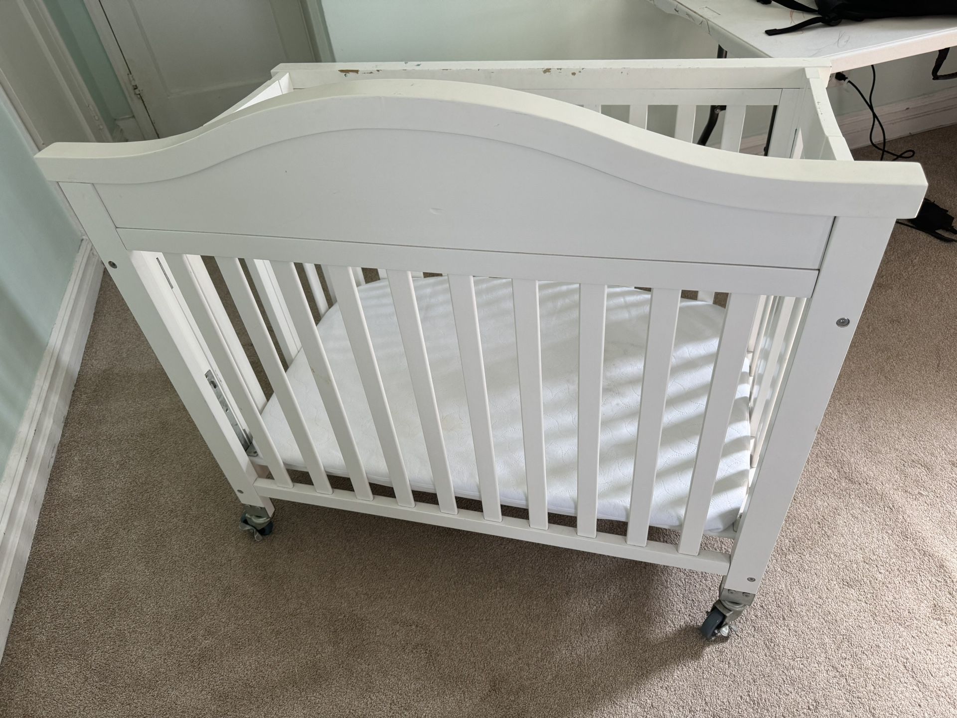Crib For Babys 