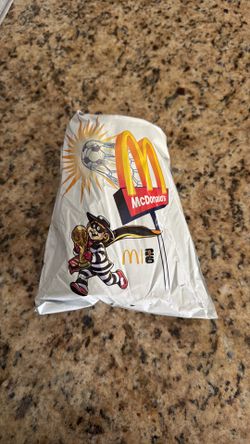McDonald’s FIFA World Cup