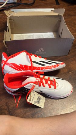 Messi soccer brand new negotiable