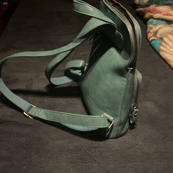joy susan julia mini backpack 840248743808 Soft Leather Mini Backpack -