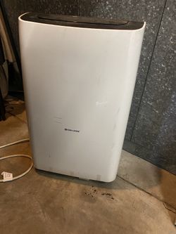 Cool Living Air Conditioner