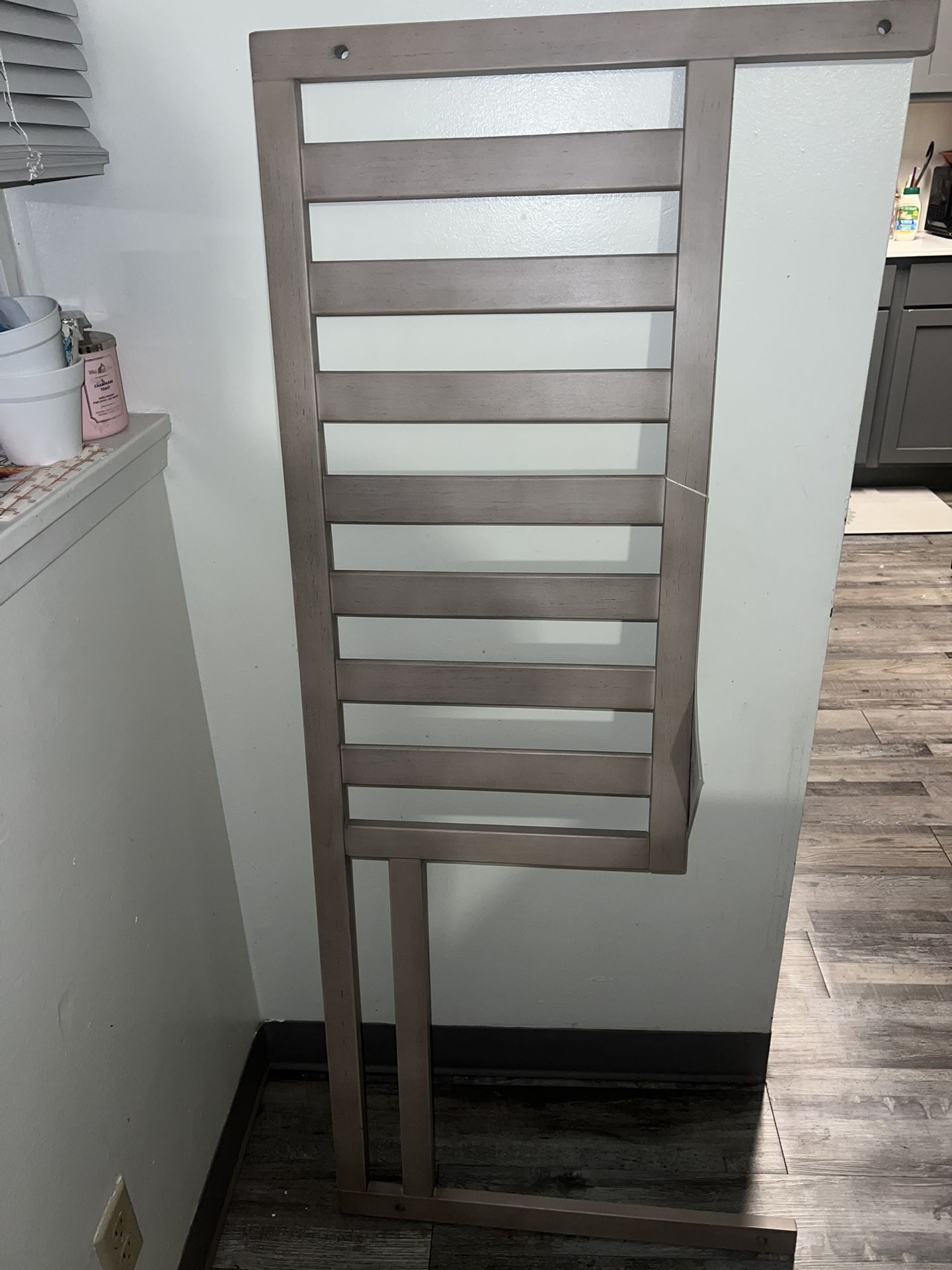 Soho Baby Hampton Guard Rail