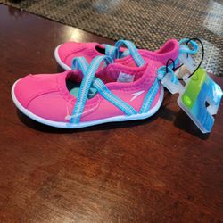 Speedo Toddler Water Shoes Brand New