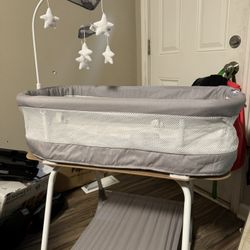 Baby Bassinet