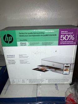 HP Envy 6155e All-in-One Printer $159 MSRP