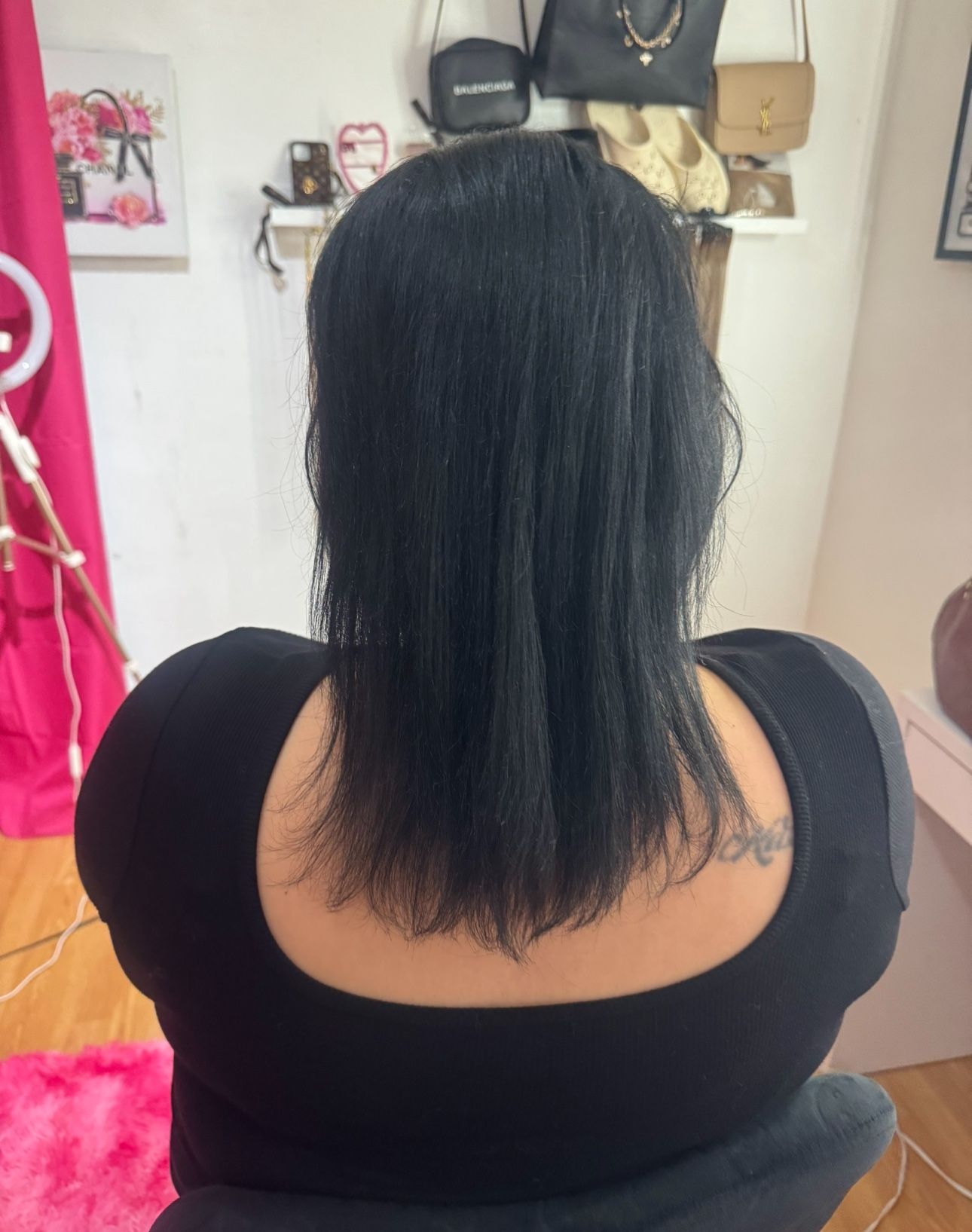 Tape In Extensions 1 Bundle