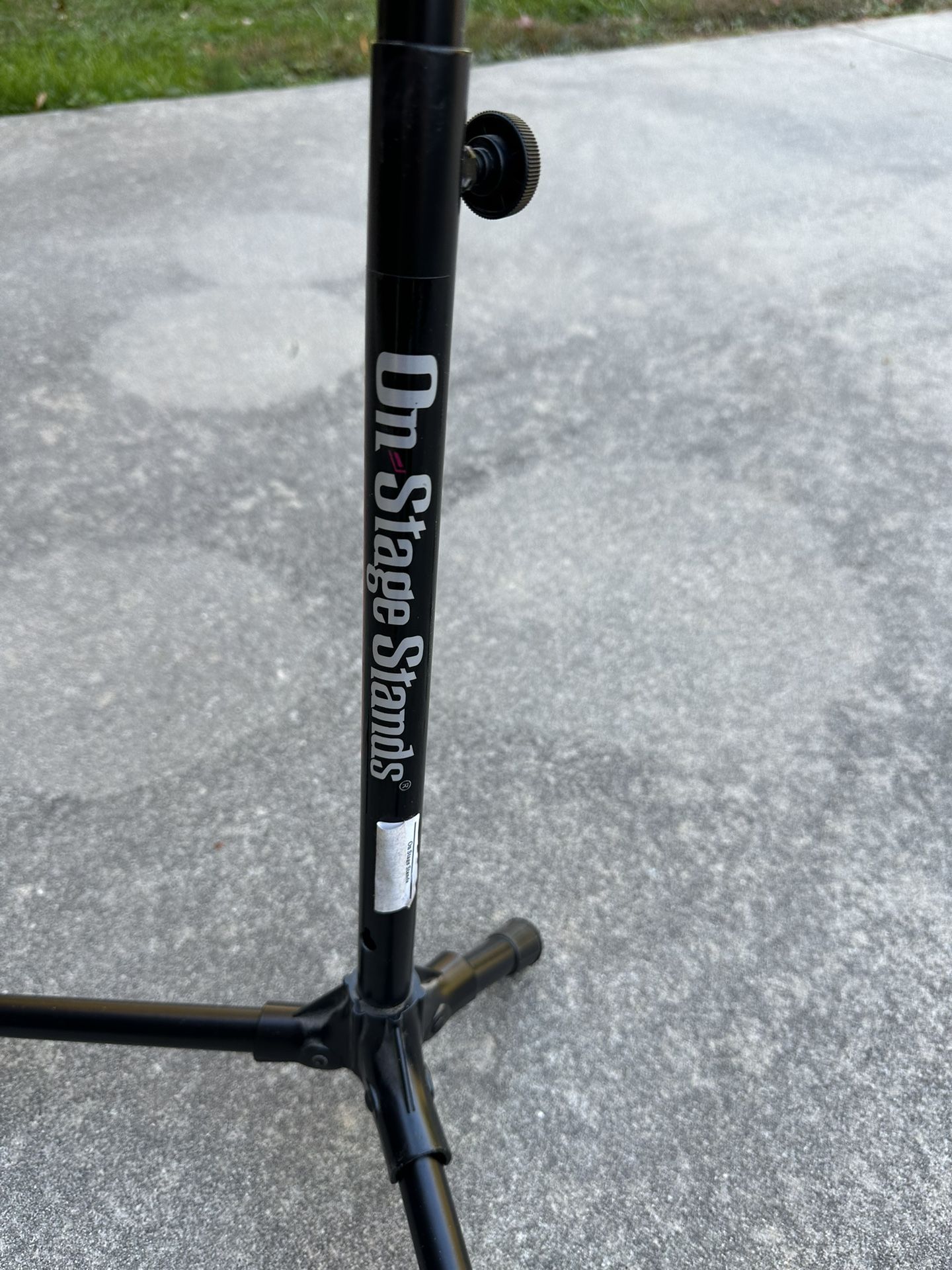 Guitar Stand
