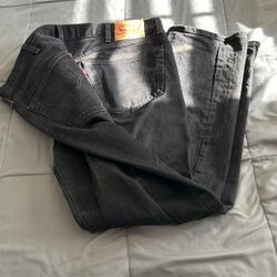 Levi’s 501 Men’s Jeans 