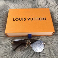 LV Sun Shades