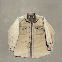 Mens Levi Jacket