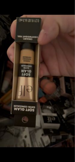 makeup