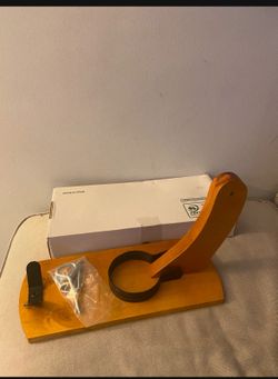 Spanish Ham Stand Kit