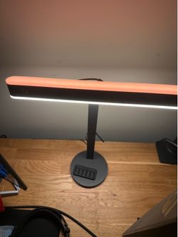 Logitech Litra Beam LX