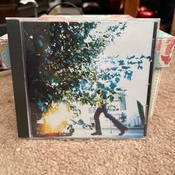 Seven Mary Three Rock Crown CD