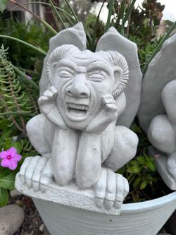 Gargoyles