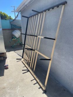 King size bed for sale