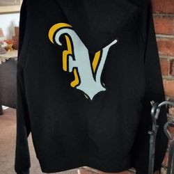 Limited Edition COOKIES Vapes Zip Up Hoodie 25