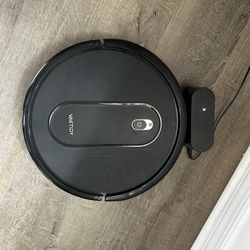 Vactidy (robot Vaccum)