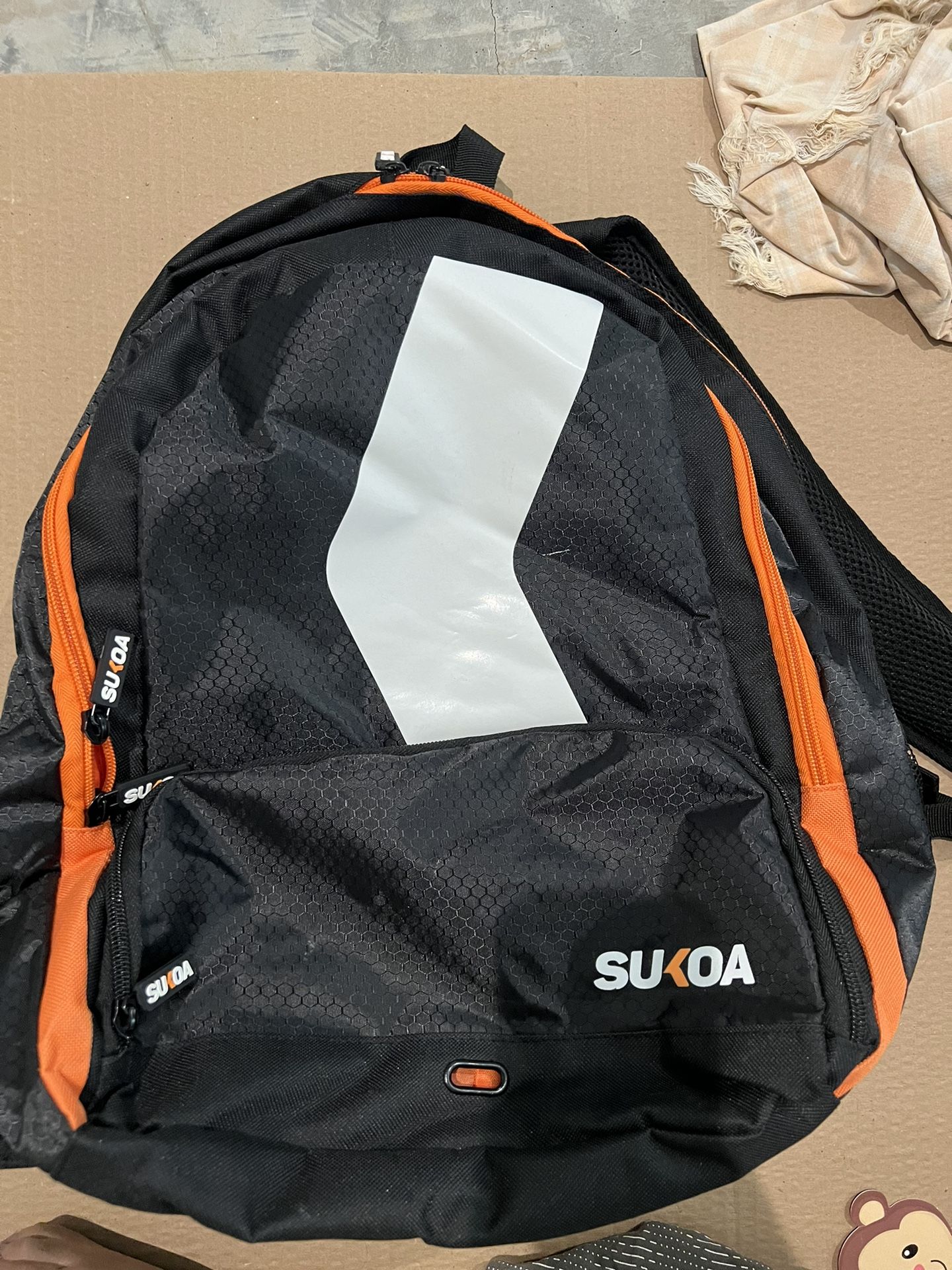 Sports Backpack