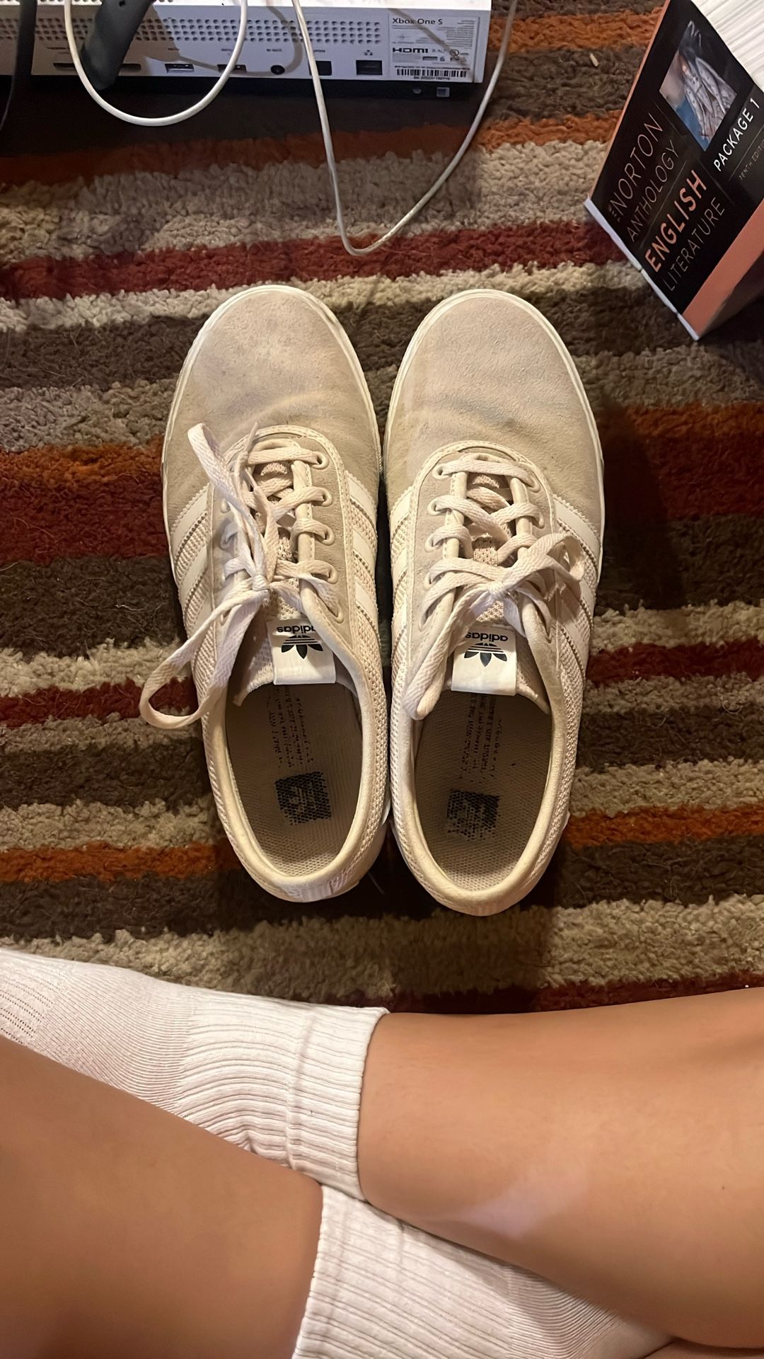 Adidas Shoes