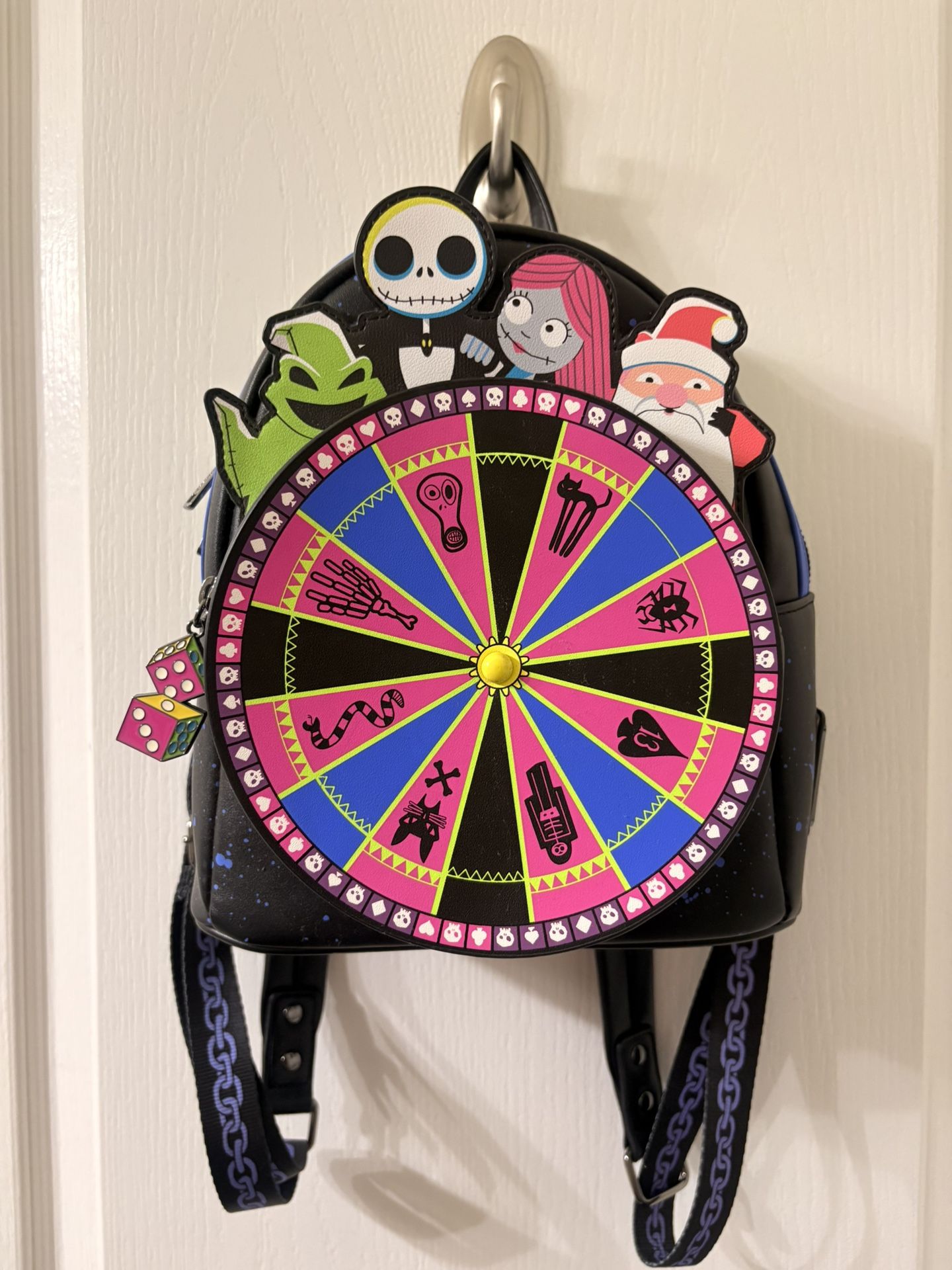Loungefly Nightmare Before Christmas