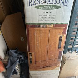 Armoire Furniture 