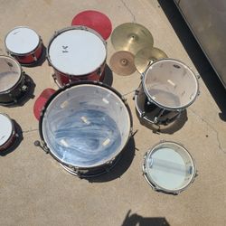 Drums