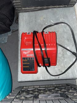 Battery Charger